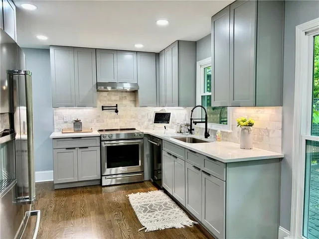 $799,000 | 1230 Sunderland Court Northeast, Brookhaven, GA 30319