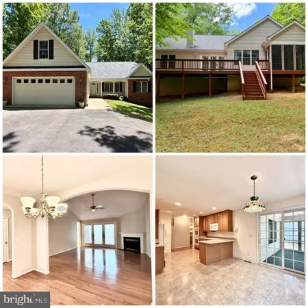 $449,900 | 421 Birdie Road, Locust Grove, VA 22508