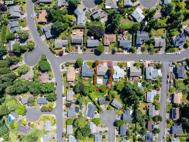 $599,000 | 3079 Southwest 22nd Street, Gresham, OR 97080