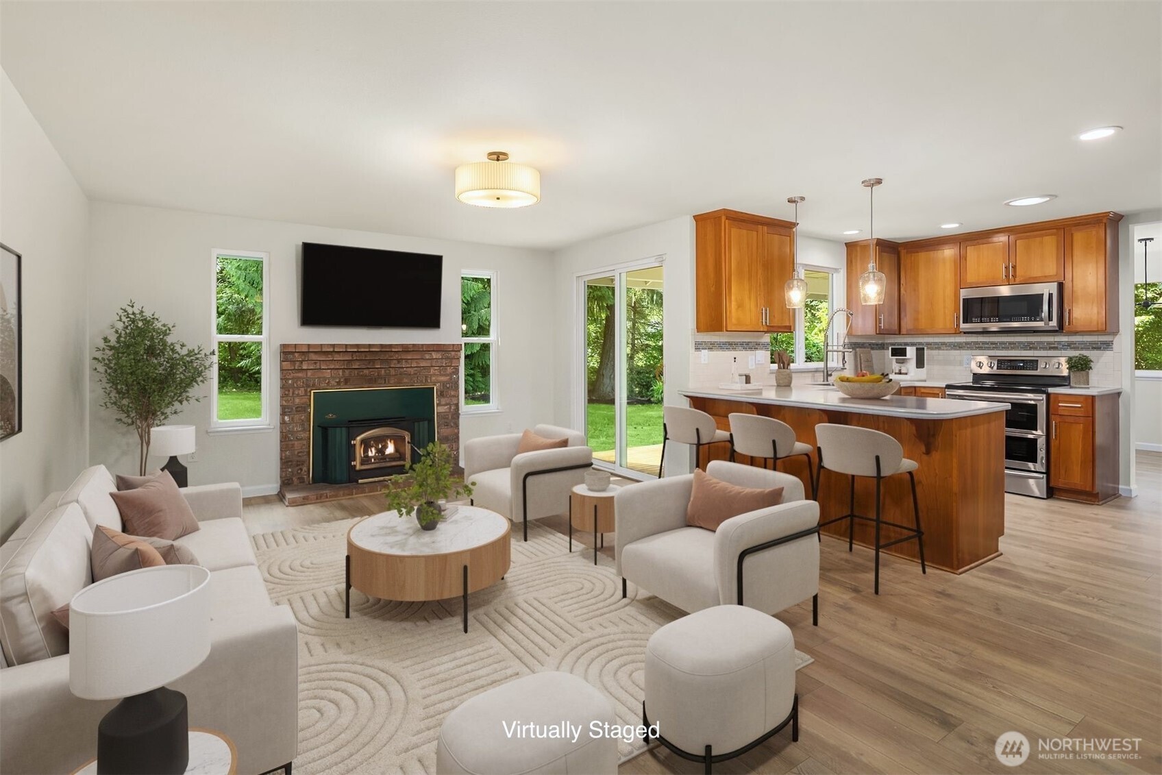 1708 Lakewood Road Arlington, WA 98223 - Photo 12 of 32