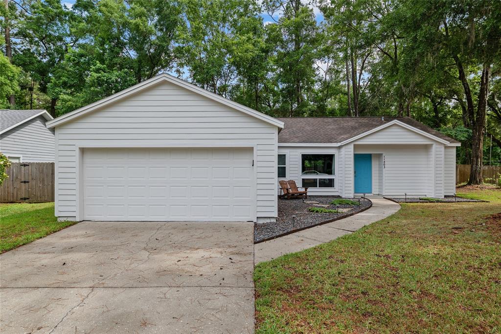 11403 Northwest 8 Road Gainesville, FL 32606 - Photo 1 of 1 Gallery Image 1