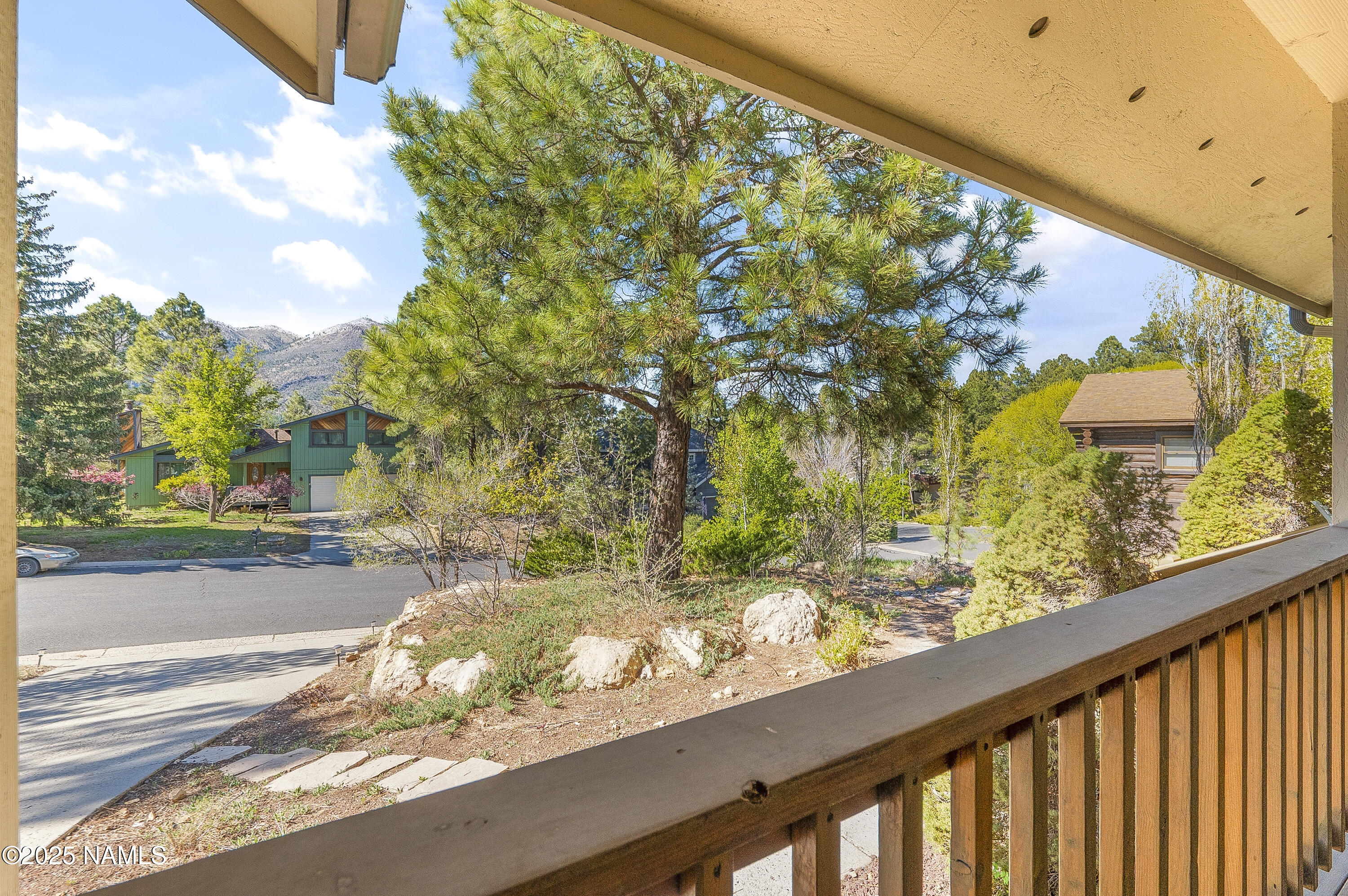 2545 North Broken Circle Road Flagstaff, AZ 86004 - Photo 28 of 29 Elden