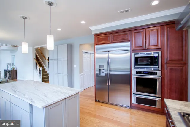 a view of room with workspace and window