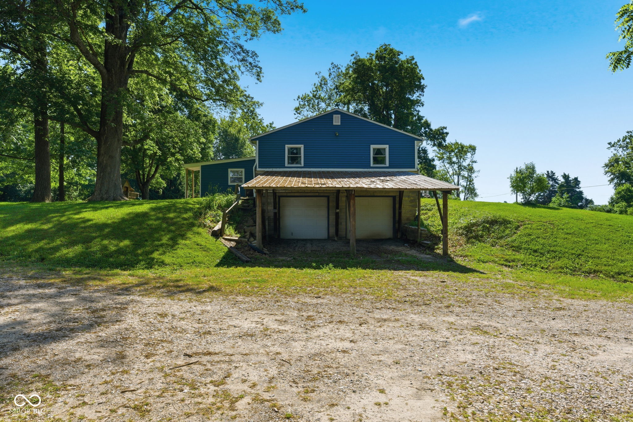 4562 West Division Road Morgantown, IN 46160 - Photo 25 of 41