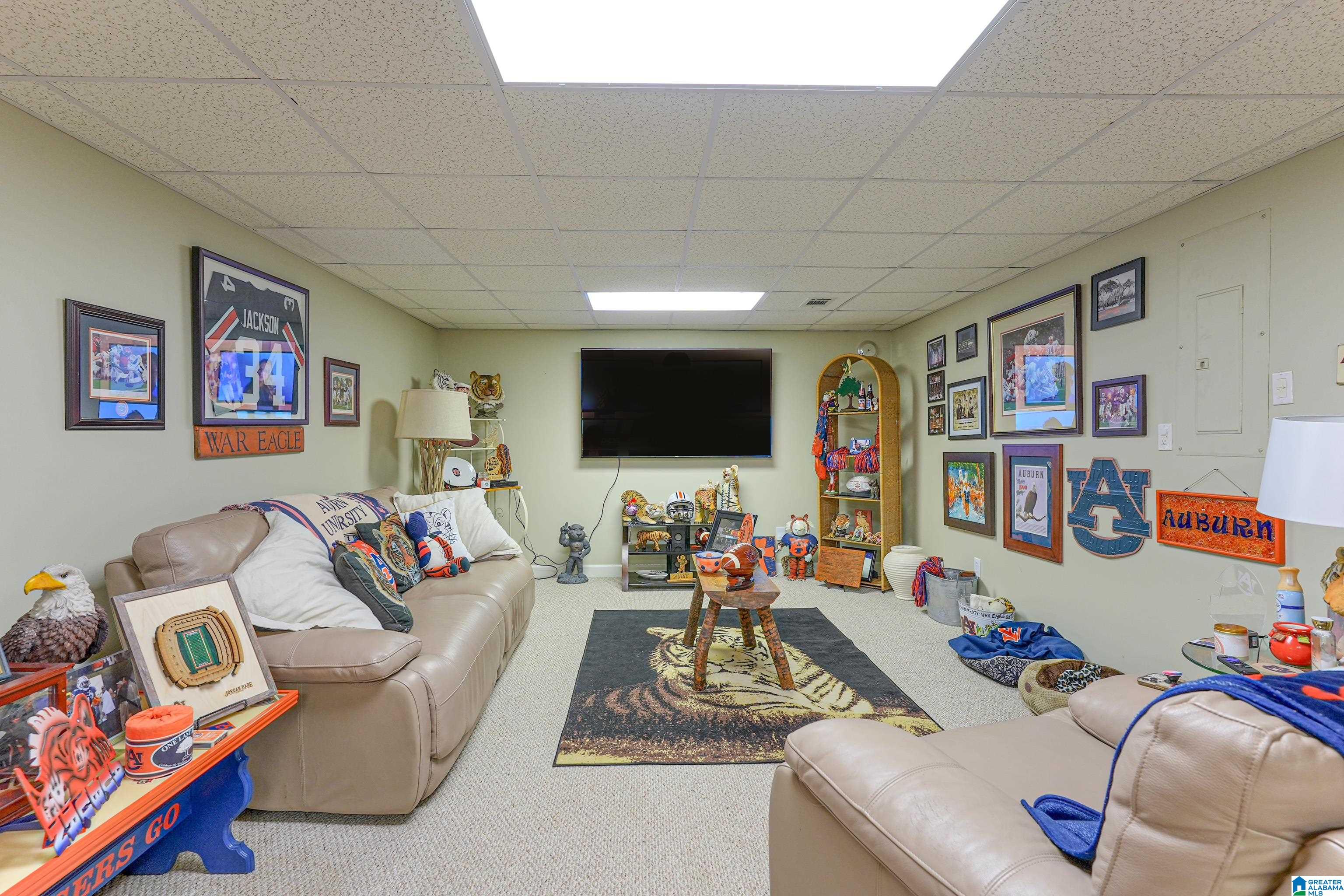 2732 Hanover Circle Bessemer, AL 35023 - Photo 38 of 43