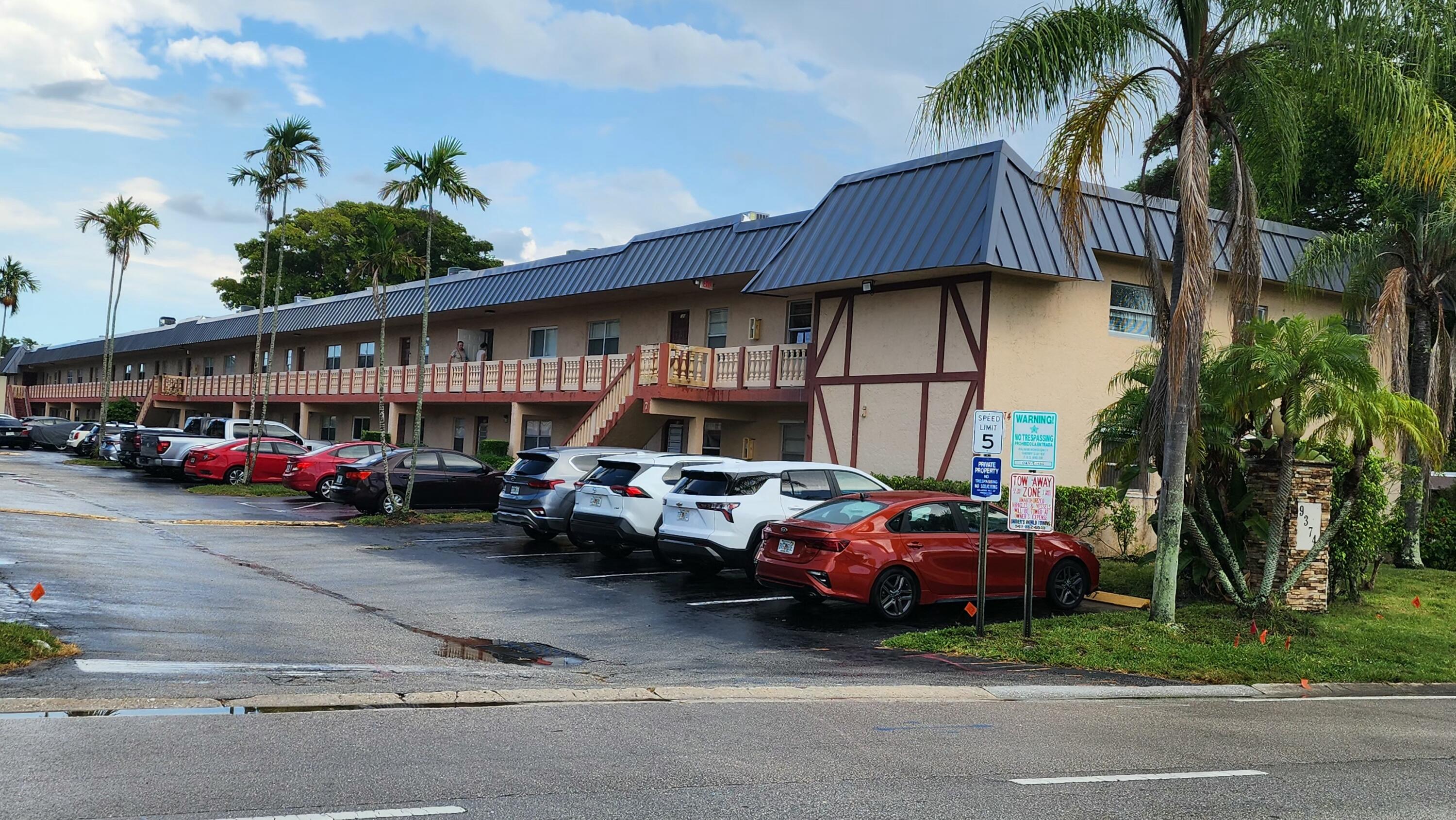 9374 Southwest 3rd Street, Unit 707 Boca Raton, FL 33428 - Photo 1 of 17 20260614_153955