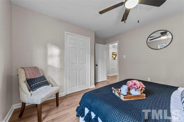 2434 Stevens Road Raleigh, NC 27610 - Photo 11 of 20 Photo #11