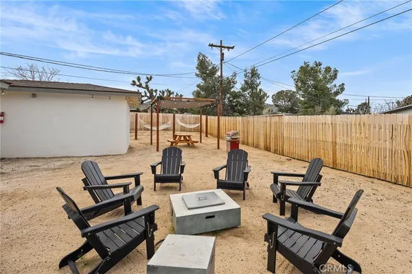 $2,600 | 55585 Onaga Trail, Yucca Valley, CA 92284