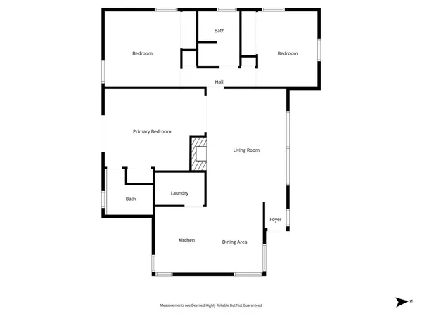 $2,600 | 55585 Onaga Trail, Yucca Valley, CA 92284