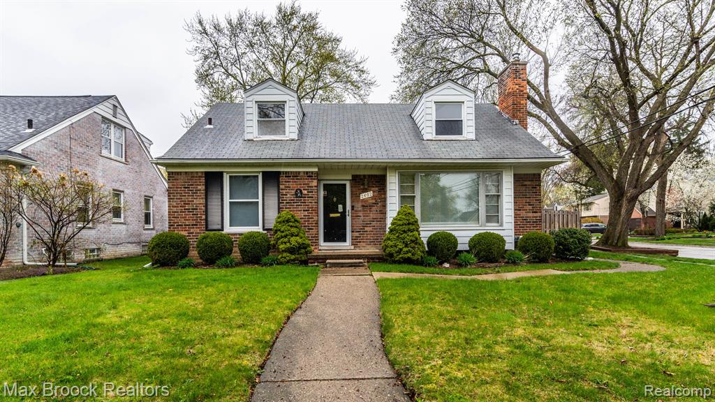 2602 Trafford Road Royal Oak, MI 48073 - Photo 1 of 26