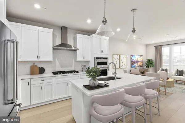 $584,000 | 22133 Midmoore Drive, Ashburn, VA 20148