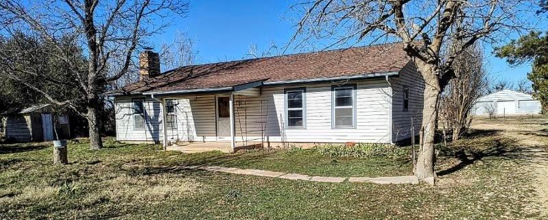 2206 Farm To Market 18  