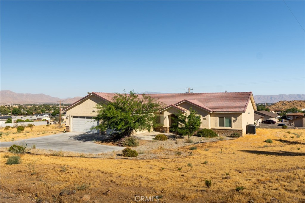 16169 Rancherias Road Apple Valley, CA 92307 - Photo 1 of 27