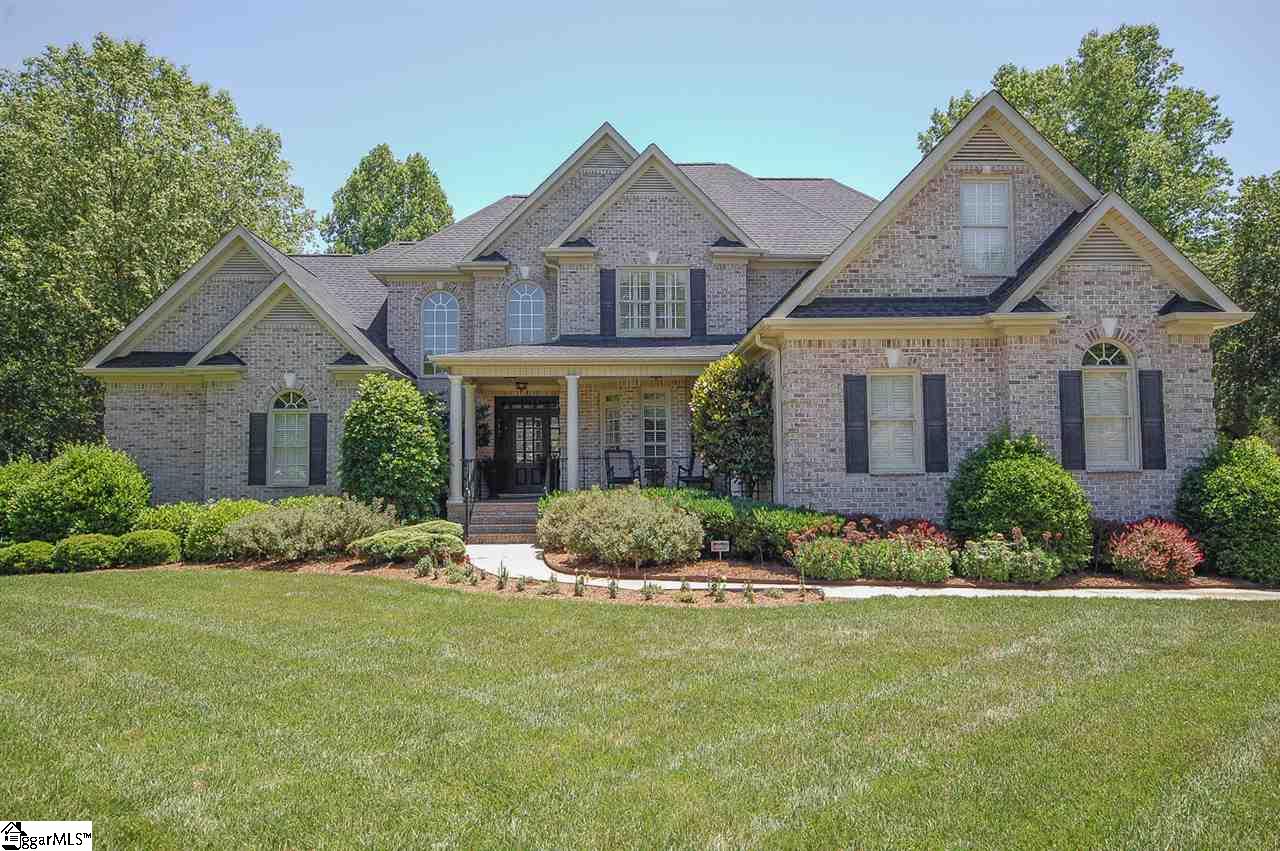 101 Player Way Simpsonville, SC 29681 - Photo 1 of 36 Gallery Image 1