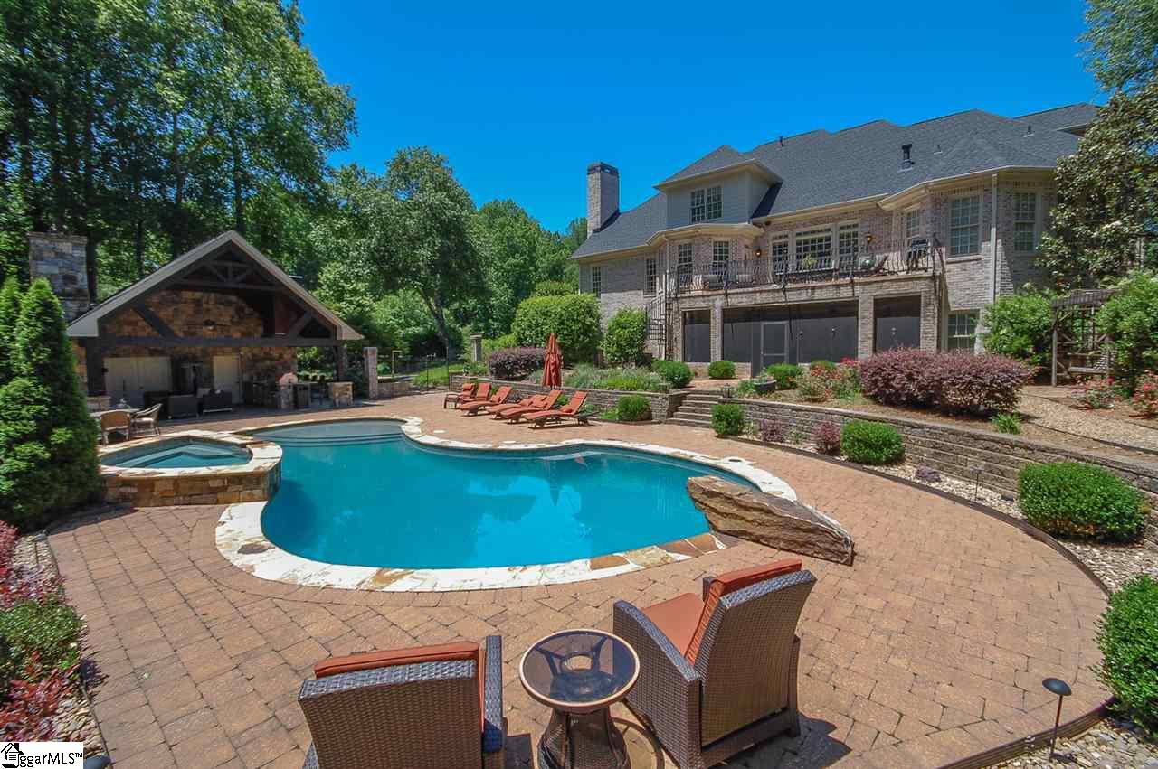 101 Player Way Simpsonville, SC 29681 - Photo 2 of 36 Gallery Image 2