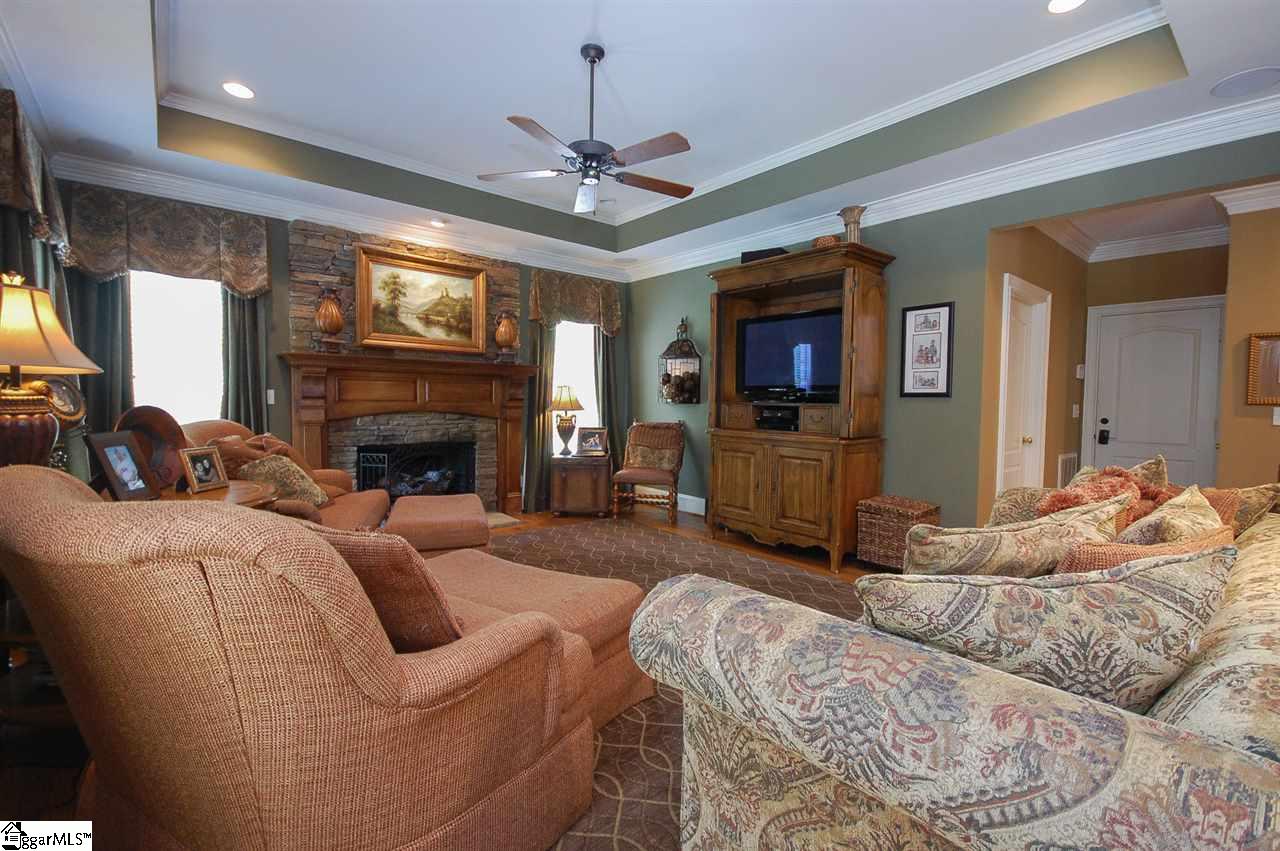 101 Player Way Simpsonville, SC 29681 - Photo 16 of 36 Gallery Image 16