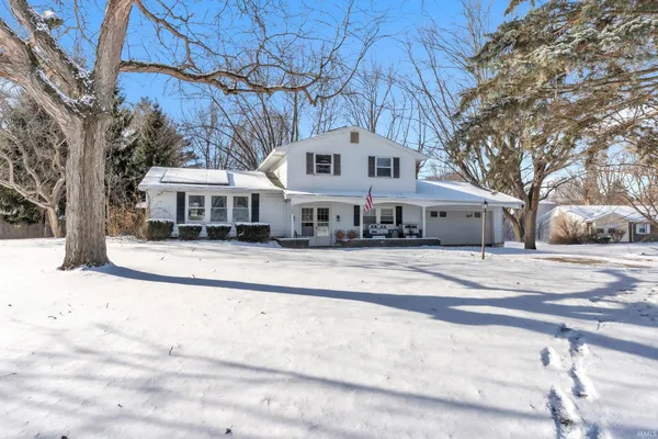 $239,000 | 200 Crescent Avenue, Kendallville, IN 46755