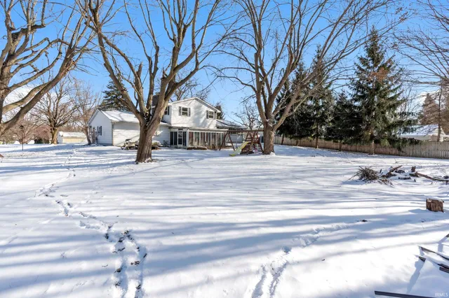 $255,000 | 200 Crescent Avenue, Kendallville, IN 46755