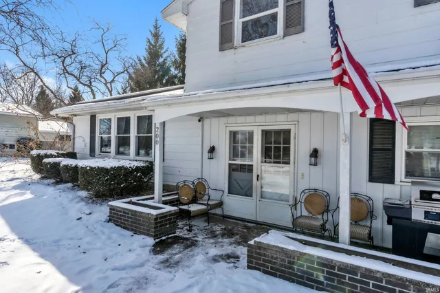 $255,000 | 200 Crescent Avenue, Kendallville, IN 46755