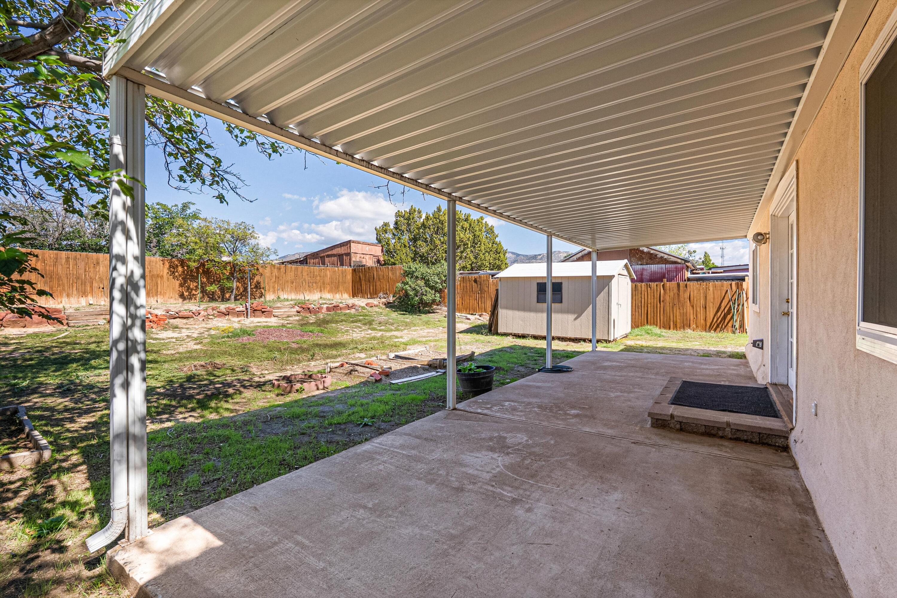 11205 Chico Road Northeast Albuquerque, NM 87123 - Photo 26 of 30 Gallery Image 26