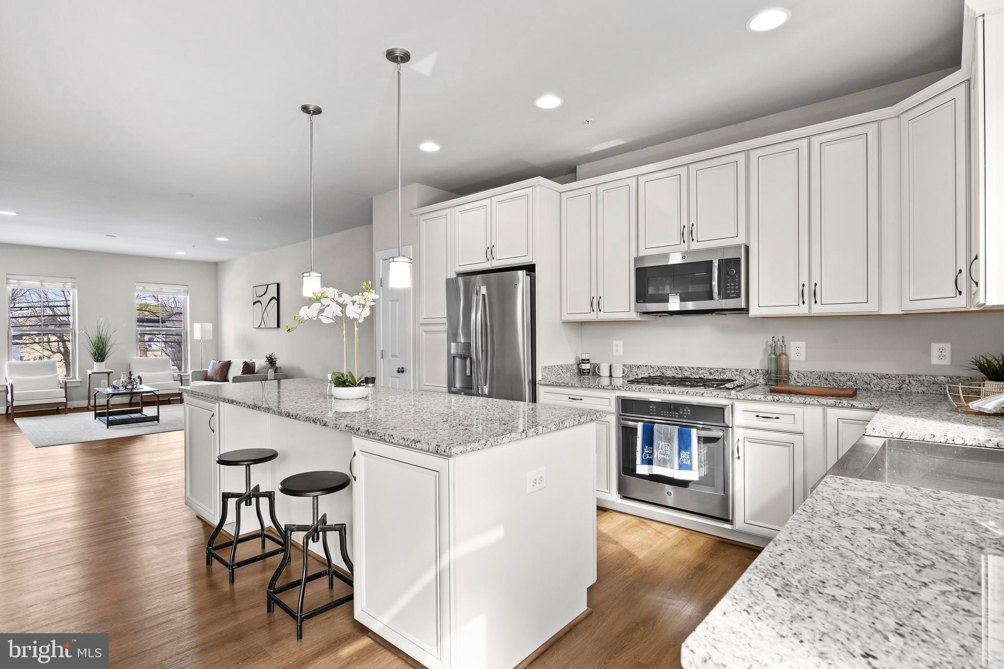 14247 Travilah Road Rockville, MD 20850 - Photo 28 of 95 beautiful kitchen