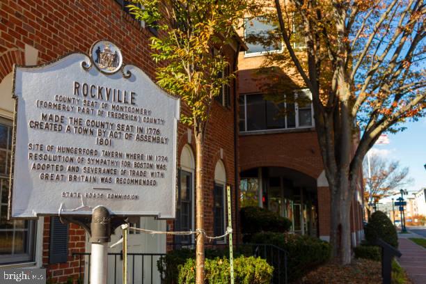 14247 Travilah Road Rockville, MD 20850 - Photo 4 of 7 Rockville