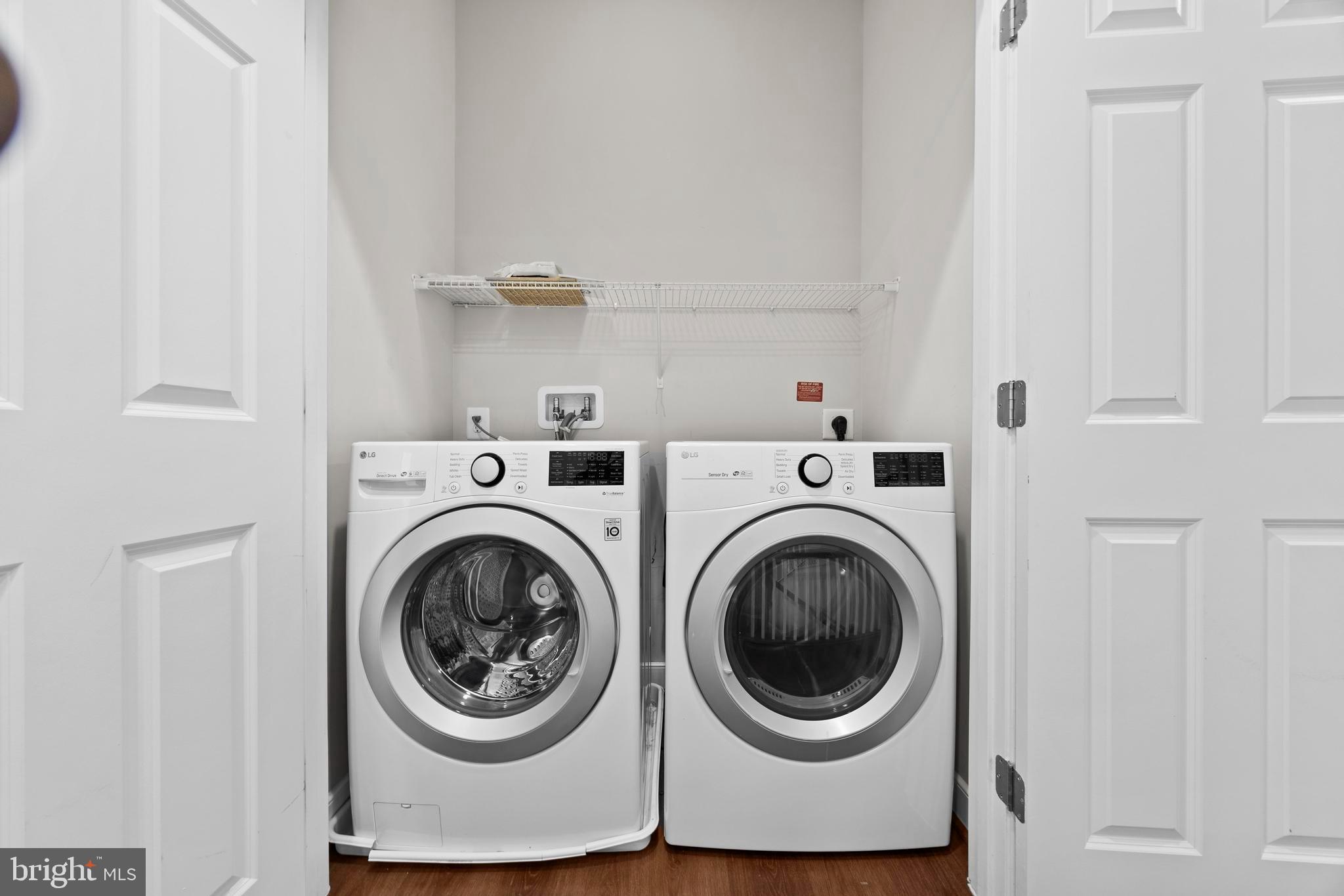 14247 Travilah Road Rockville, MD 20850 - Photo 44 of 95 separate laundry