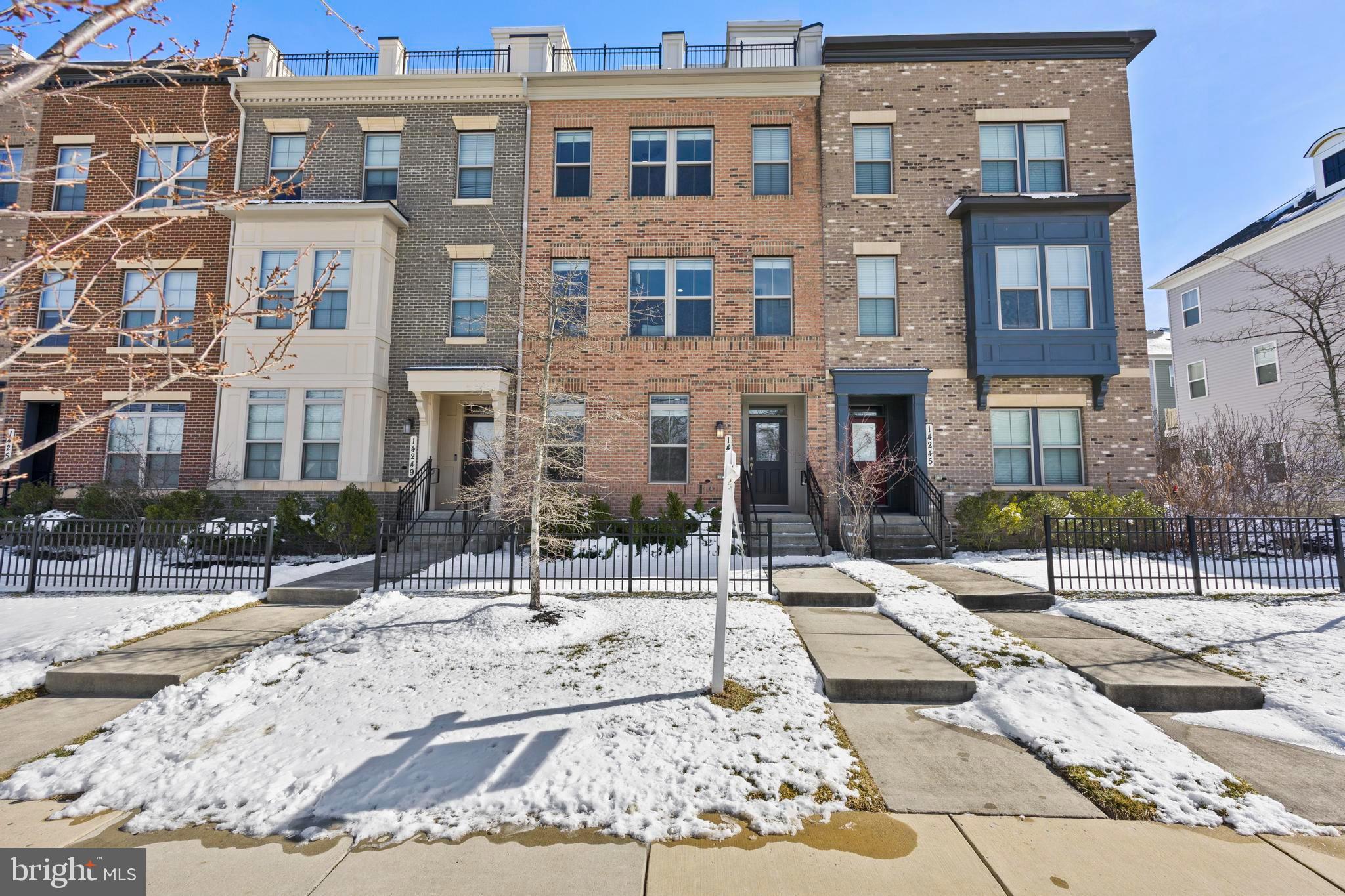 14247 Travilah Road Rockville, MD 20850 - Photo 77 of 95 front exterior