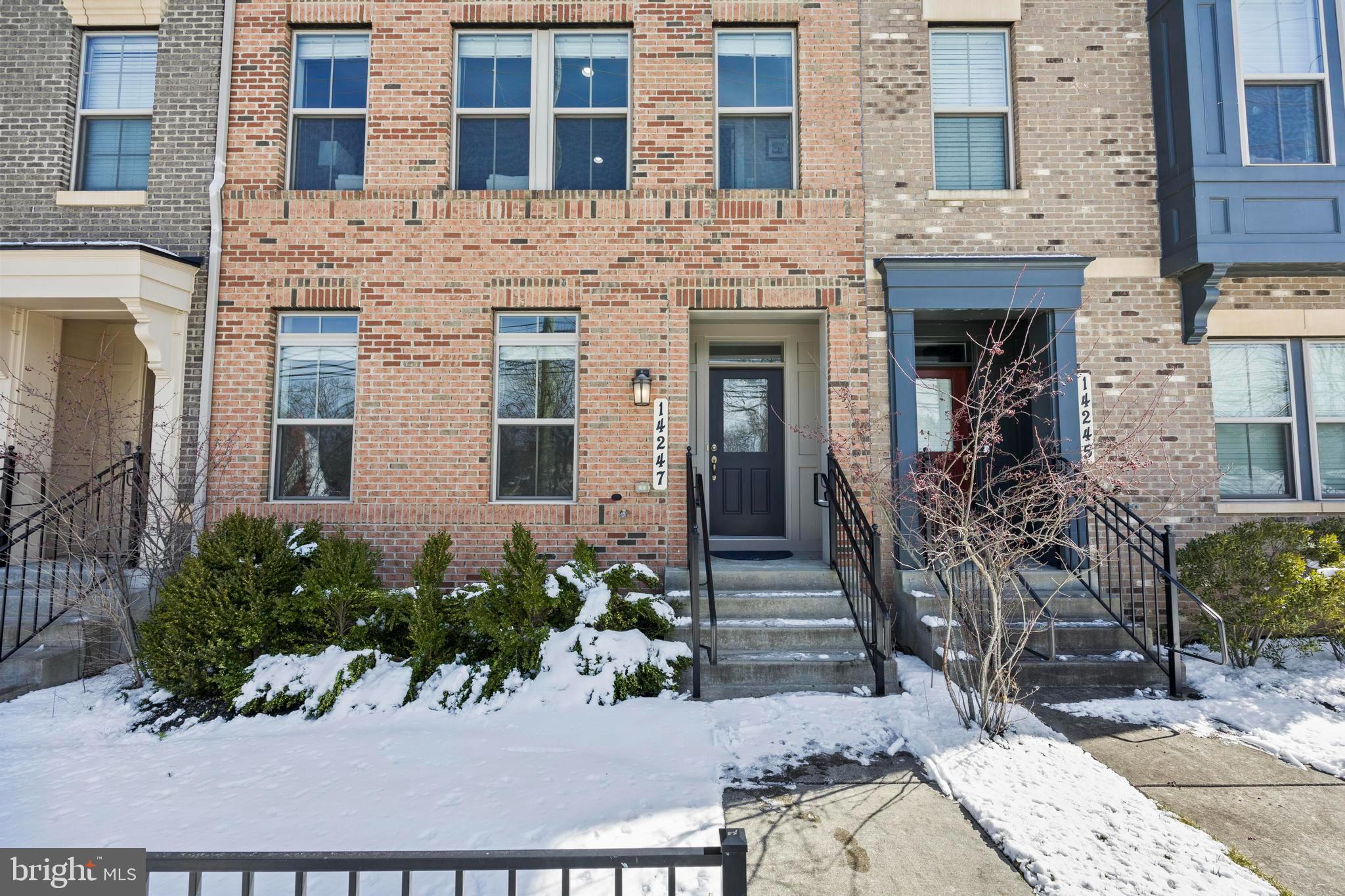 14247 Travilah Road Rockville, MD 20850 - Photo 79 of 95 front exterior