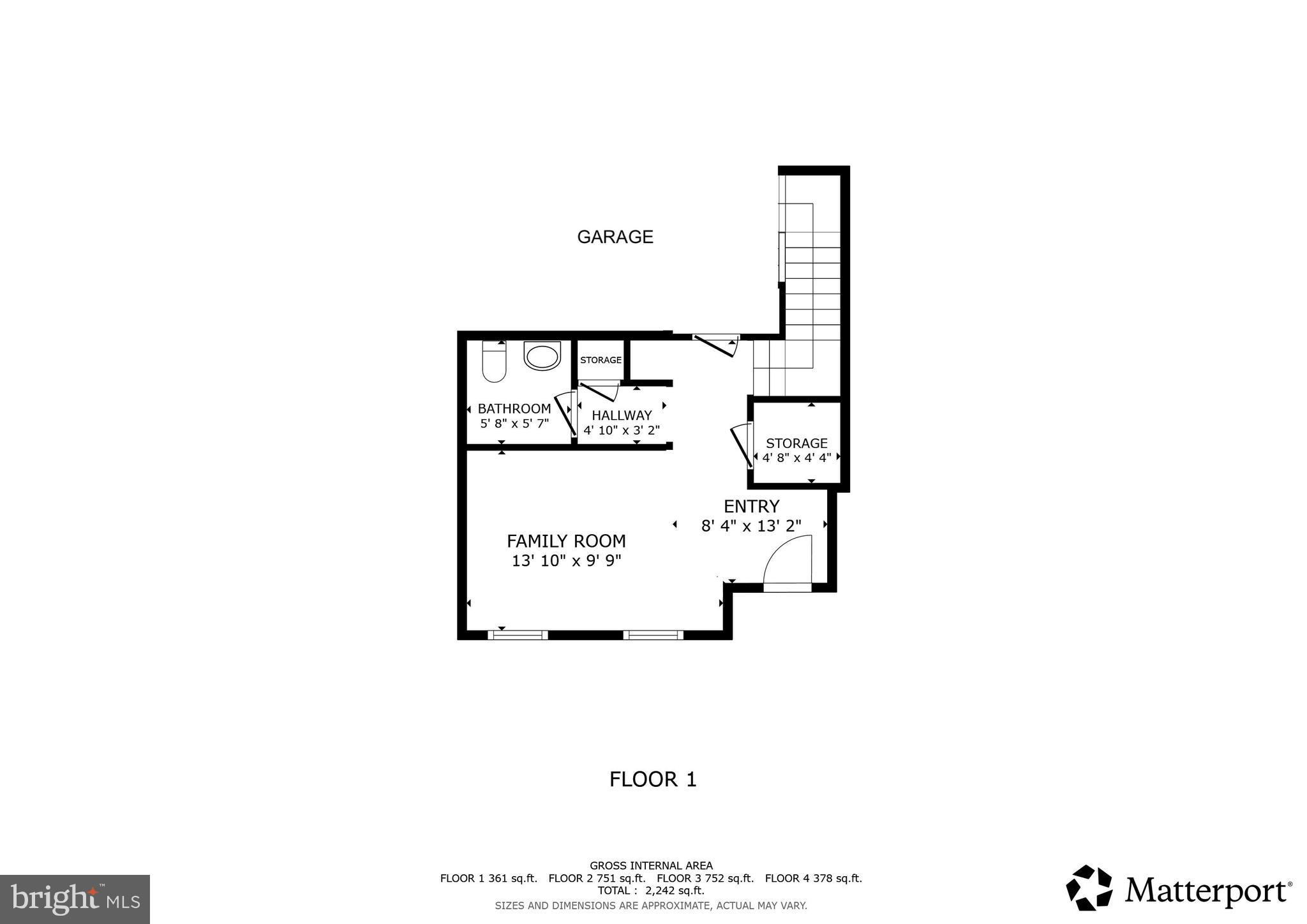 14247 Travilah Road Rockville, MD 20850 - Photo 84 of 95 1st floor