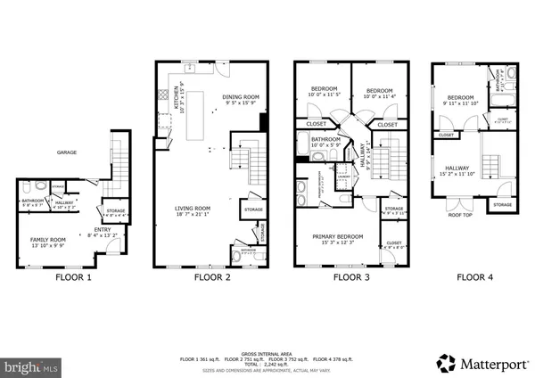 $958,900 | 14247 Travilah Road, Rockville, MD 20850