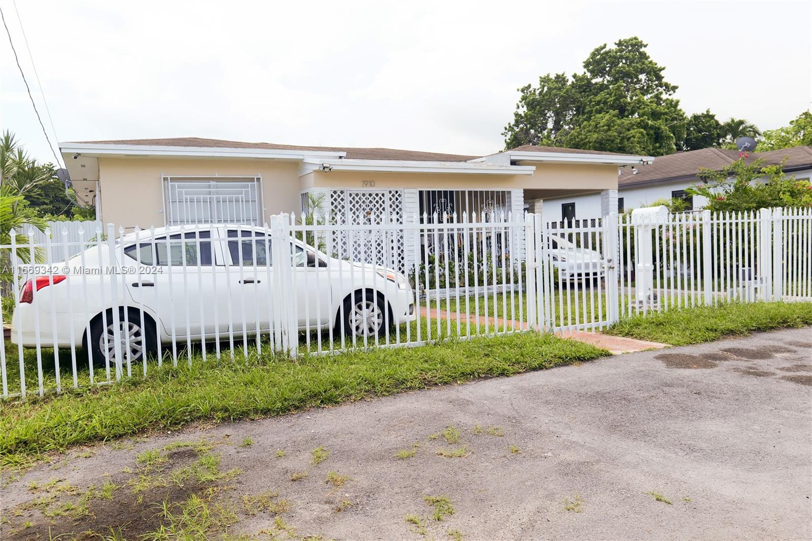1910 Northwest 66th Street Miami, FL 33147 - Photo 2 of 18