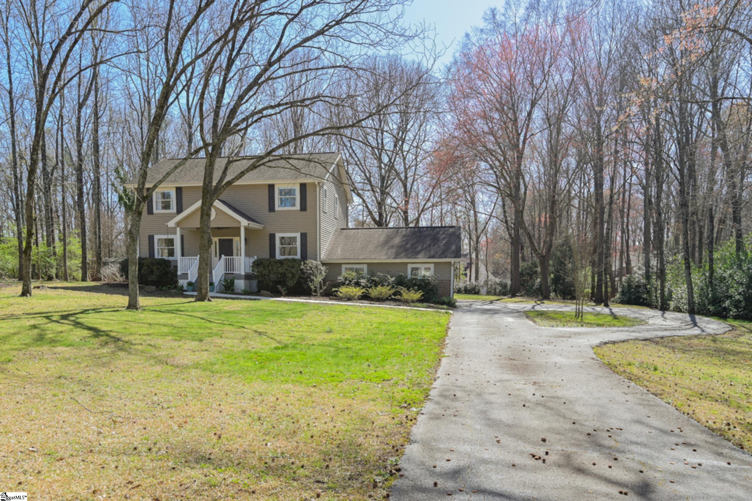 2416 Roper Mountain Road Simpsonville, SC 29681 - Photo 1 of 33 Gallery Image 1