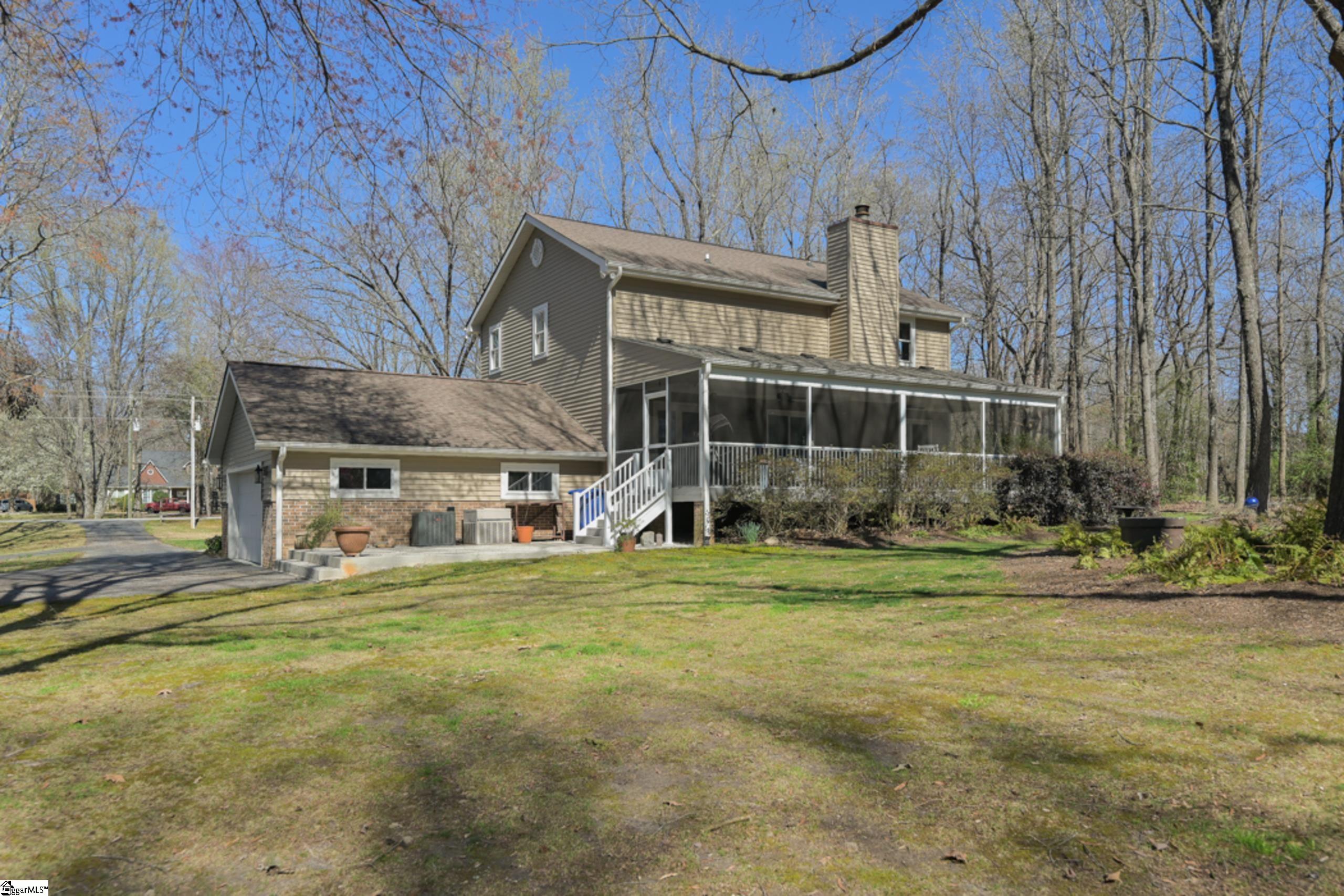 2416 Roper Mountain Road Simpsonville, SC 29681 - Photo 30 of 33 Gallery Image 30