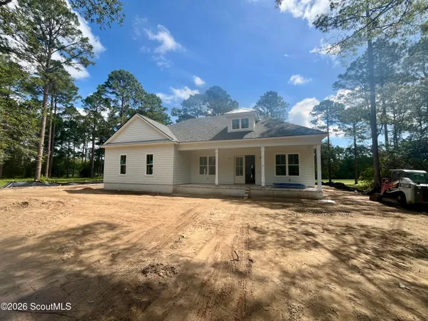 $549,000 | 1395 Sapelo Pk Drive, Townsend, GA 31331