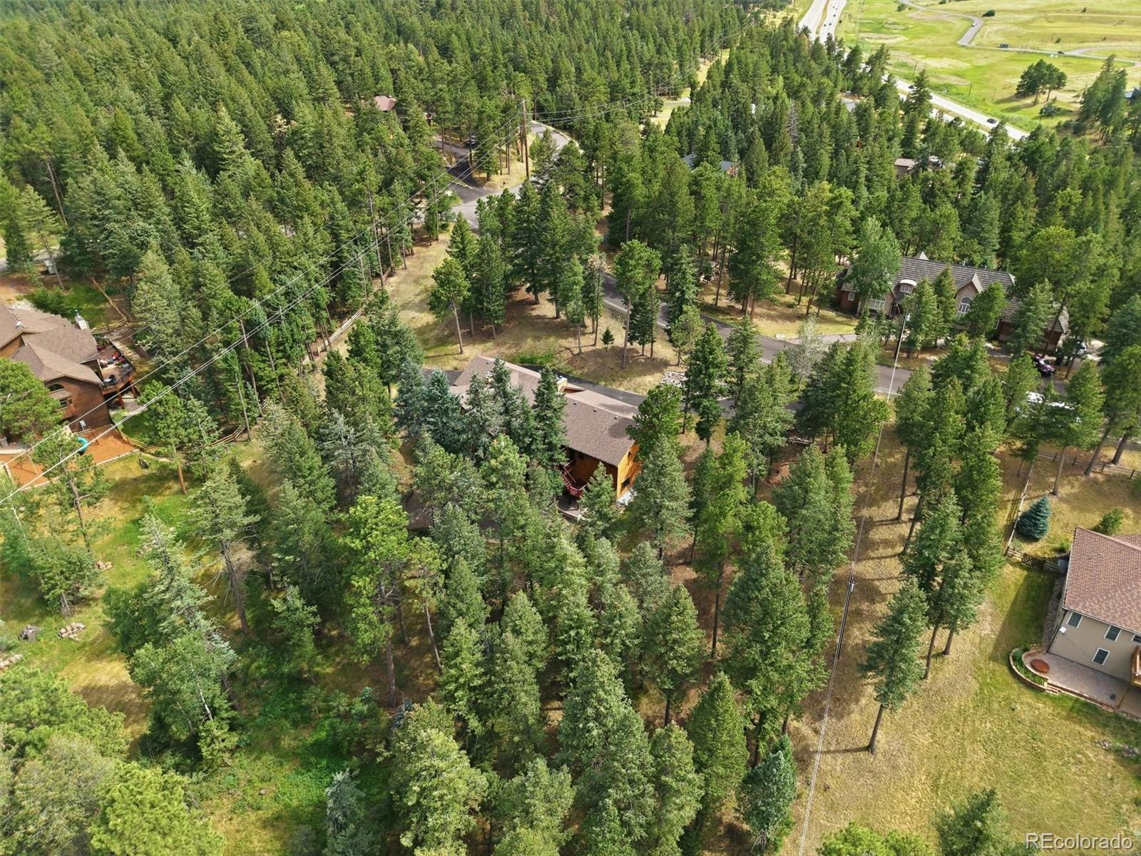 20907 Horse-Bit Way Morrison, CO 80465 - Photo 41 of 50