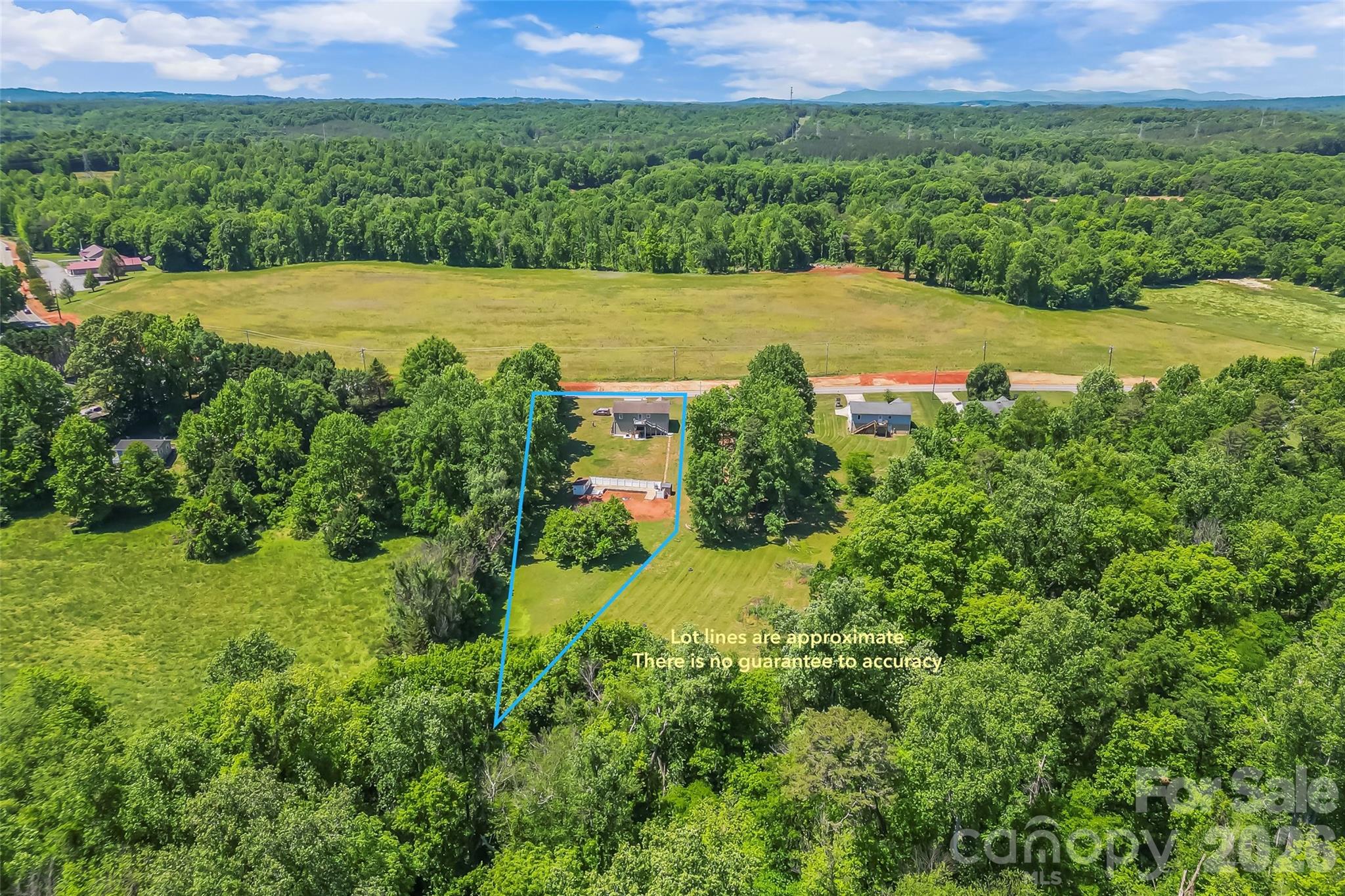 3104 Zion Church Road Hickory, NC 28602 - Photo 36 of 37