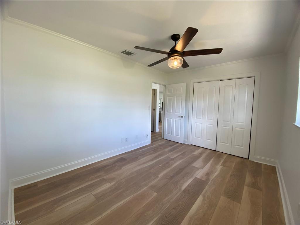 740 108th Avenue North Naples, FL 34108 - Photo 16 of 26 a view of an empty room