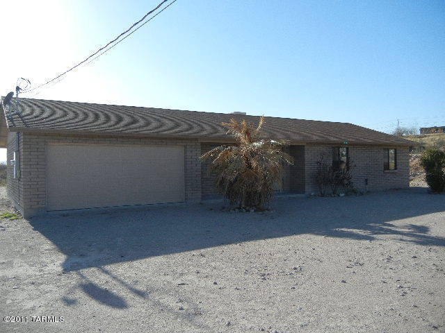 378 Tala Court Rio Rico, AZ 85648 - Photo 3 of 25