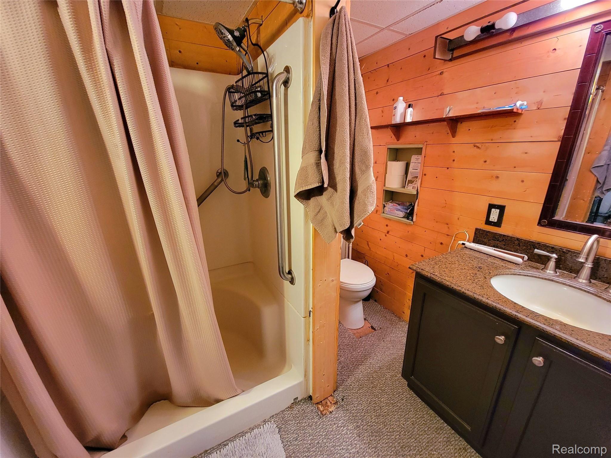 6700 Bentley Lake Road Pinckney, MI 48169 - Photo 21 of 23 1 full bath!