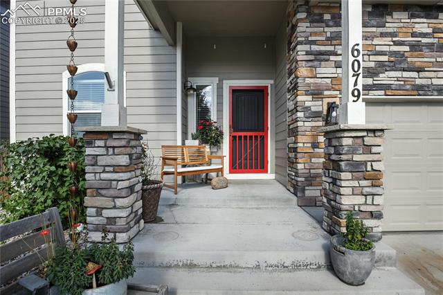 6079 Jorie Road Colorado Springs, CO 80927 - Photo 3 of 48