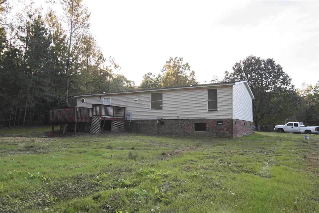 1121 Roffler Street Garner, NC 27529 - Photo 25 of 25 Back