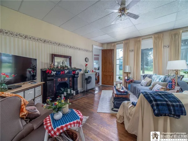 $225,000 | 12 Central Avenue, Brocton, NY 14716