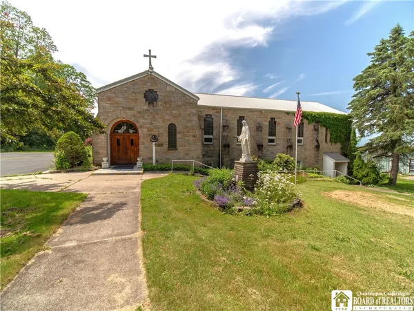 $225,000 | 12 Central Avenue, Brocton, NY 14716