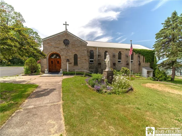 $225,000 | 12 Central Avenue, Portland, NY 14716