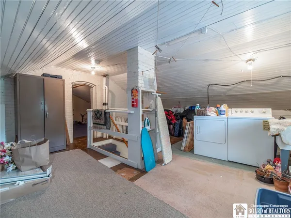 $225,000 | 12 Central Avenue, Brocton, NY 14716