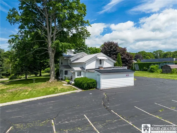$225,000 | 12 Central Avenue, Brocton, NY 14716
