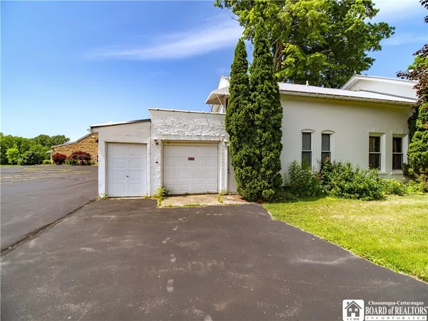 $225,000 | 12 Central Avenue, Brocton, NY 14716