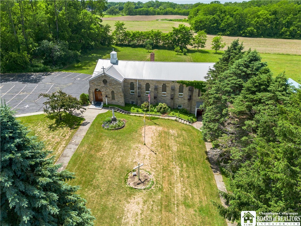 12 Central Avenue Brocton, NY 14716 - Photo 34 of 50