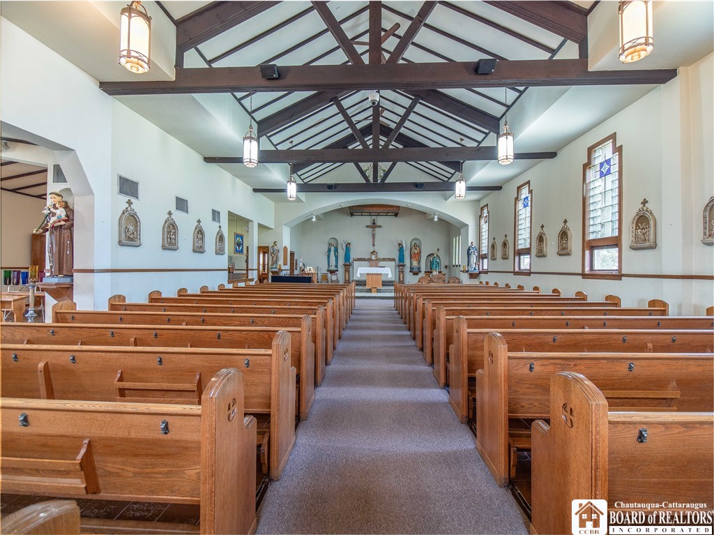 12 Central Avenue Brocton, NY 14716 - Photo 37 of 50